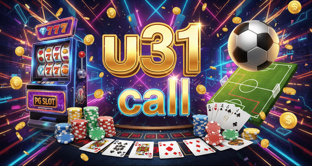 u31 call