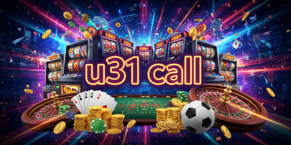 u31 call