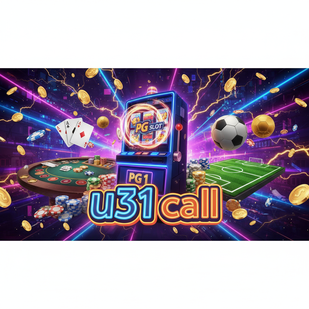 u31 call